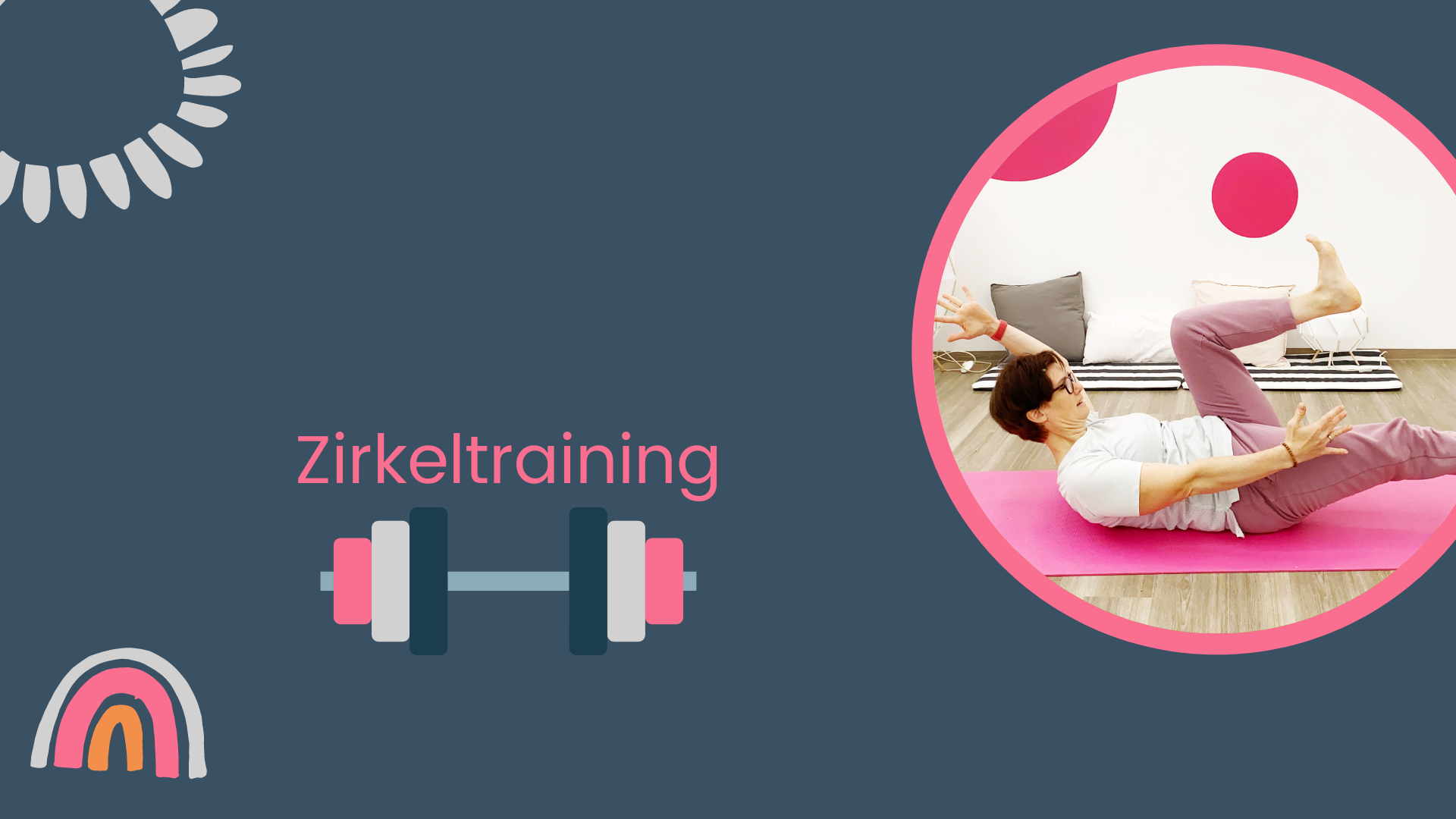 MAMFIT-15-CLUB - ZIRKELTRAINING