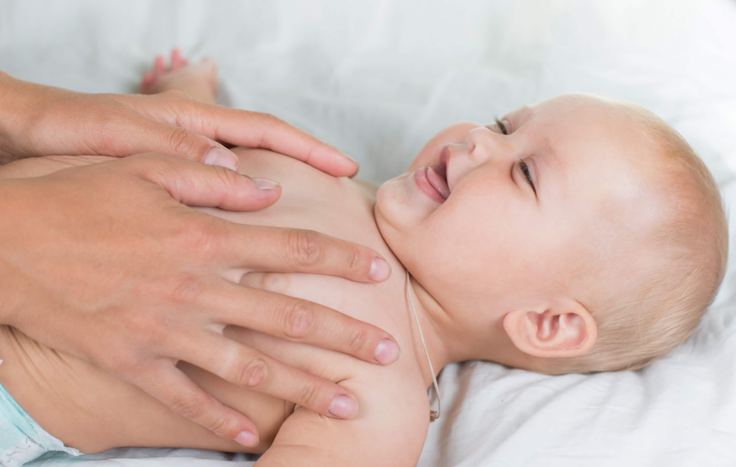 BABYMASSAGE